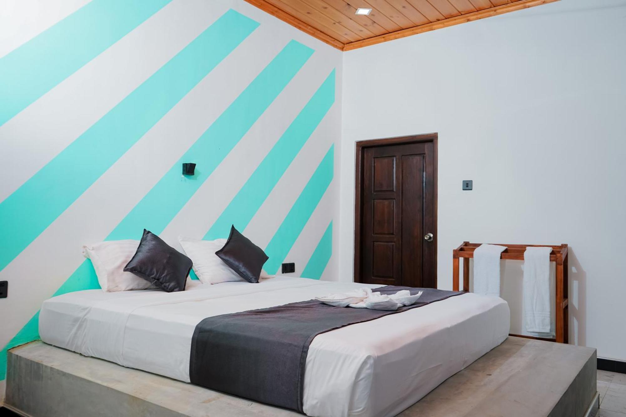 Anoo Beach Villa Trincomalee Exteriér fotografie